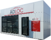 Commerce en modulaire