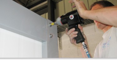 Bardage construction modulaire
