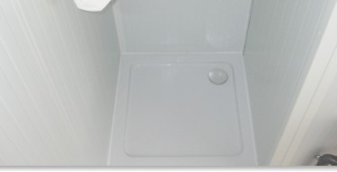 Sanitaires modulaires